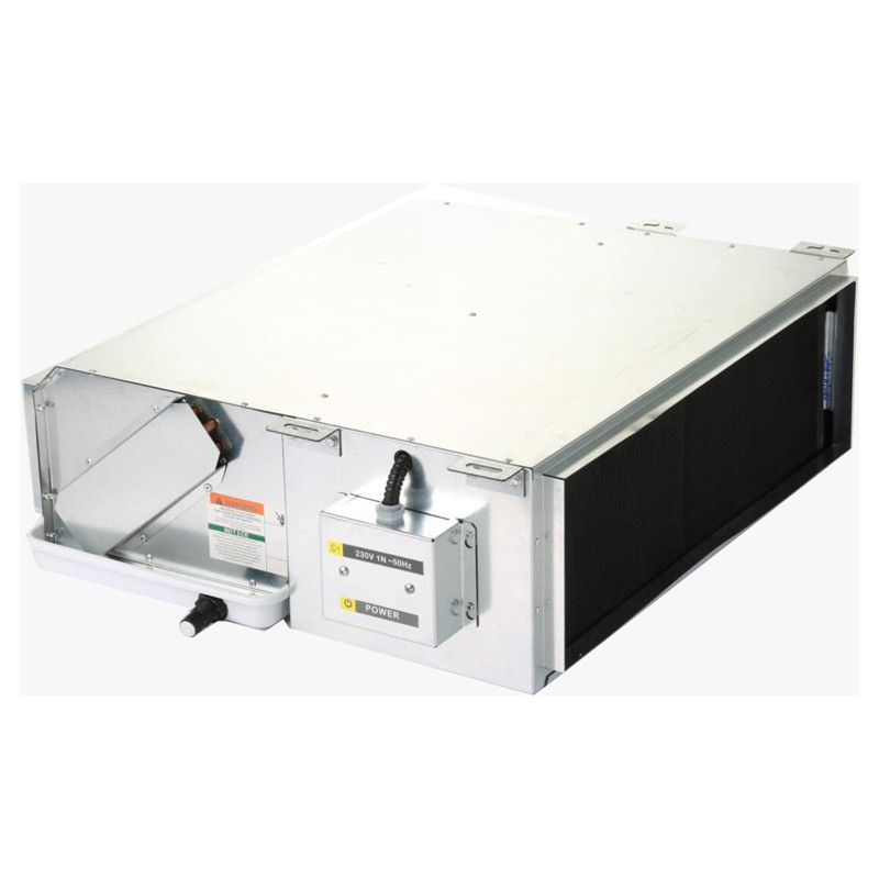 فن کویل صابکول ایر مدل FC-1200