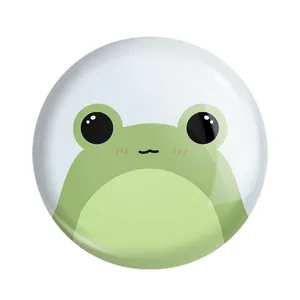 پیکسل خندالو مدل قورباغه کد 29164