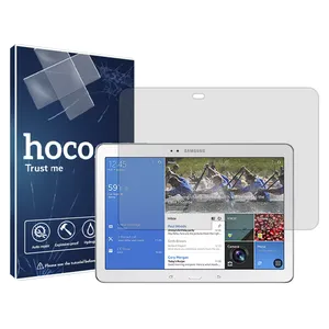 Hoco HyGEL model transparent screen protector suitable for Samsung Galaxy Tab Pro 10.1 tablet