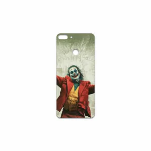 MAHOOT Joker Cover Sticker for Huawei P Smart