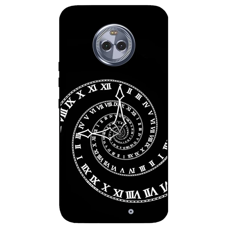 کاور مگافون کد 8160 مناسب برای گوشی موبایل موتورولا Moto X4