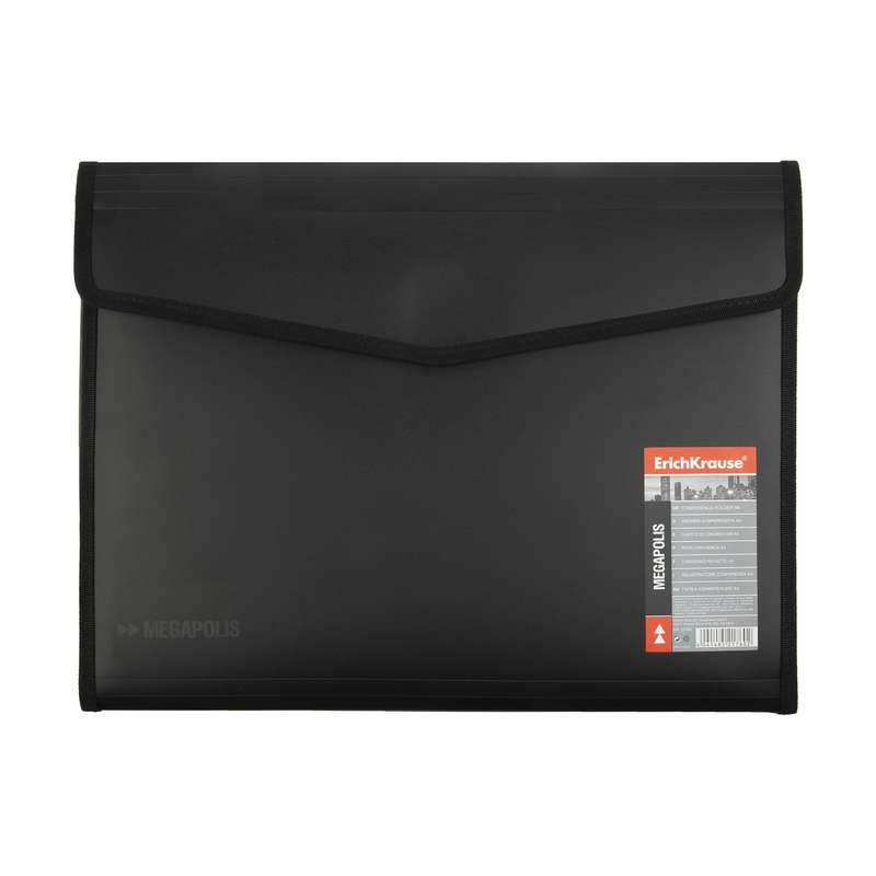 کیف نگهدارنده مدارک اریک کراوزه مدل EK 21760