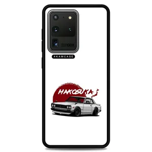 AKAM AMC-WSGS20U-CARS-37 Cover For Samsung Galaxy S20 Ultra