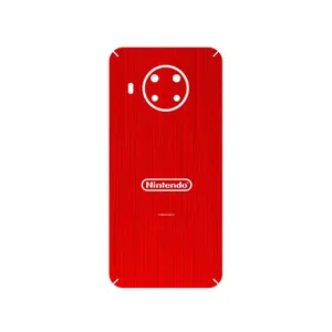 MAHOOT NINTENDO Cover Sticker for Nokia X20