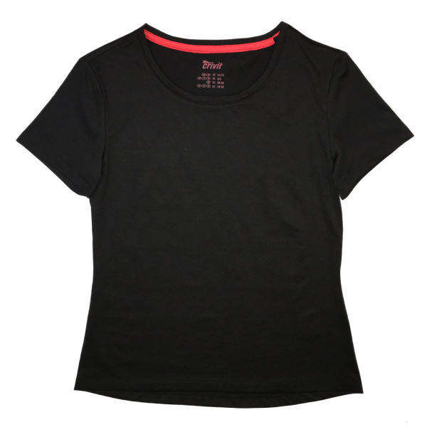 تی شرت  ورزشی زنانه کریویت مدل KA12