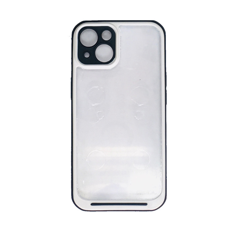 کاور مدل Q SERIES مناسب برای گوشی موبایل اپل Iphone 13
