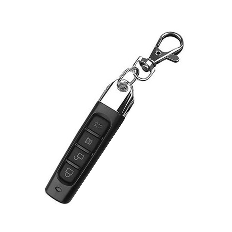 ریموت در پارکینگ مدل Pencil کد Dezh-315