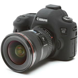 کاور سیلیکونی ایزی کاور مناسب برای دوربین کانن مدل eos 6d