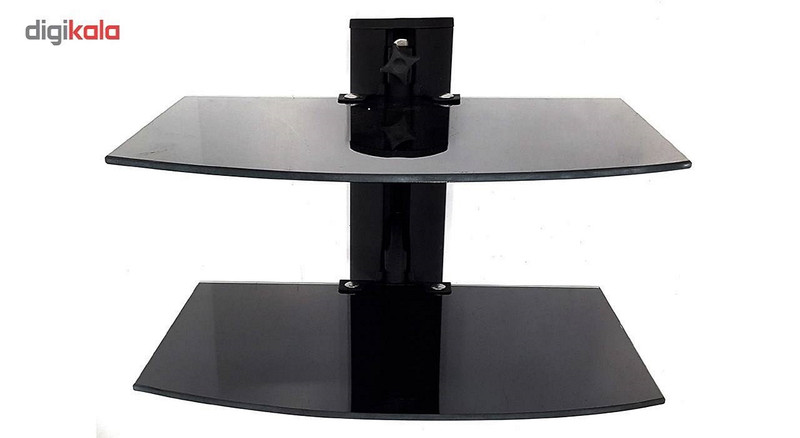 پایه دیواری مدل D1 مناسب برای دستگاه پخش کننده چند رسانه ای
