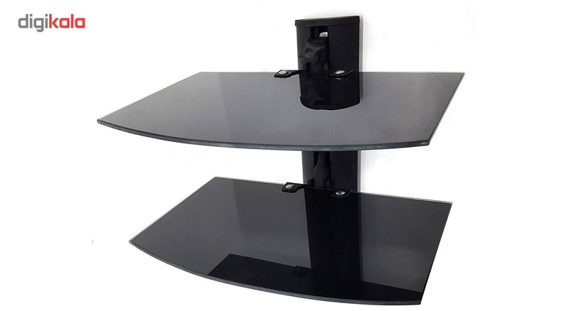 پایه دیواری مدل D1 مناسب برای دستگاه پخش کننده چند رسانه ای