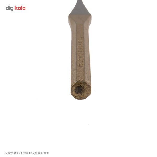 قلم هشت گوش نوک تیز ایران پتک مدل LF 5010 سایز 5 میلی متر