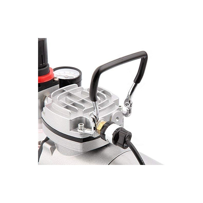 کمپرسور باد   مدل AS18-2