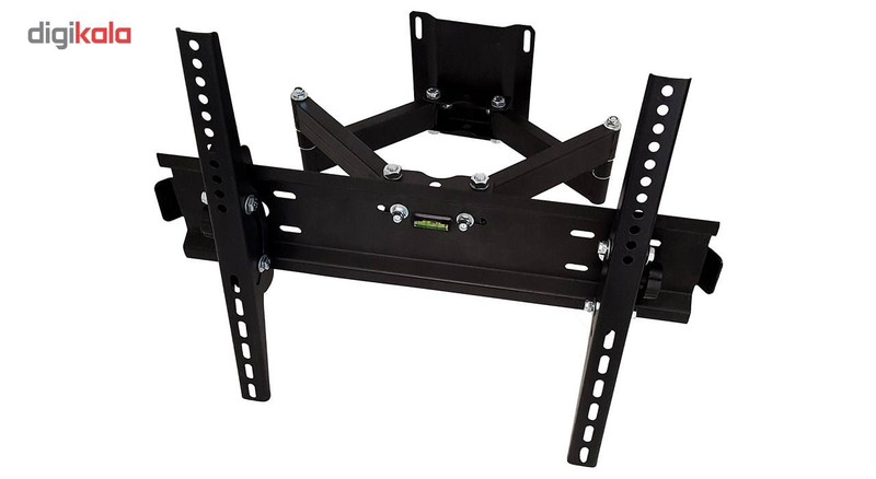 پایه دیواری مدل JS5 مناسب برای تلویزیون های 32 تا 58 اینچی