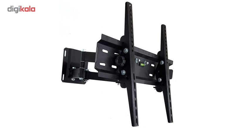 پایه دیواری مدل JS5 مناسب برای تلویزیون های 32 تا 58 اینچی