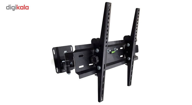 پایه دیواری مدل JS5 مناسب برای تلویزیون های 32 تا 58 اینچی