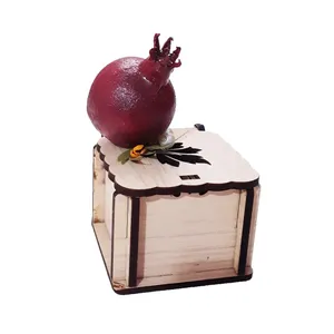 جعبه انگشتر مدل یلدا104