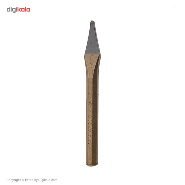 قلم هشت گوش نوک تیز ایران پتک مدل LF 5010 سایز 5 میلی متر