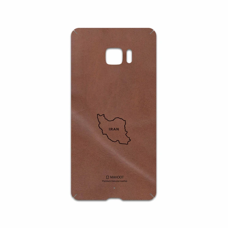 برچسب پوششی ماهوت مدل MNL-IRC مناسب برای گوشی موبایل اچ تی سی U Ultra