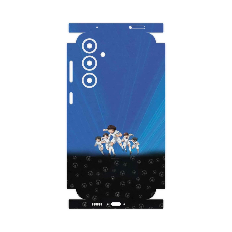 برچسب پوششی ماهوت مدل Ganbare Kikkazu-FullSkin مناسب برای گوشی موبایل سامسونگ Galaxy S23 FE