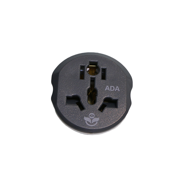 مبدل برق آدا مدل 16A