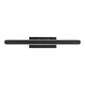 چراغ دیواری چشمه نور کد L6418/55BK
