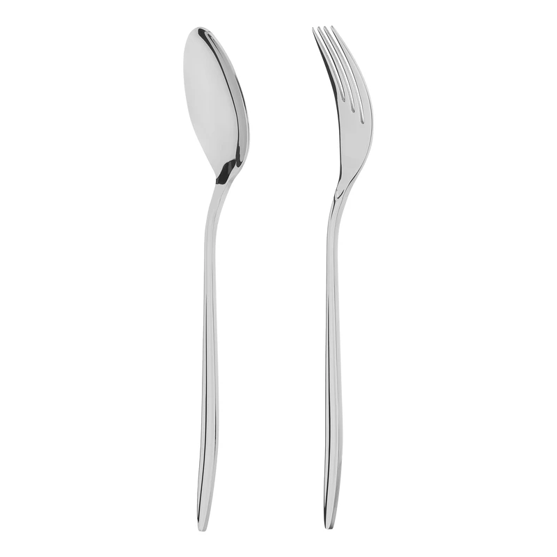 سرویس قاشق و چنگال 12 پارچه اچ پلاس مدل هانوفر کد 271