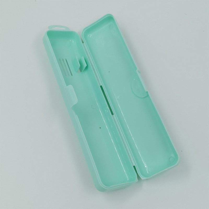 جا مسواکی مدل EV style کد 10057