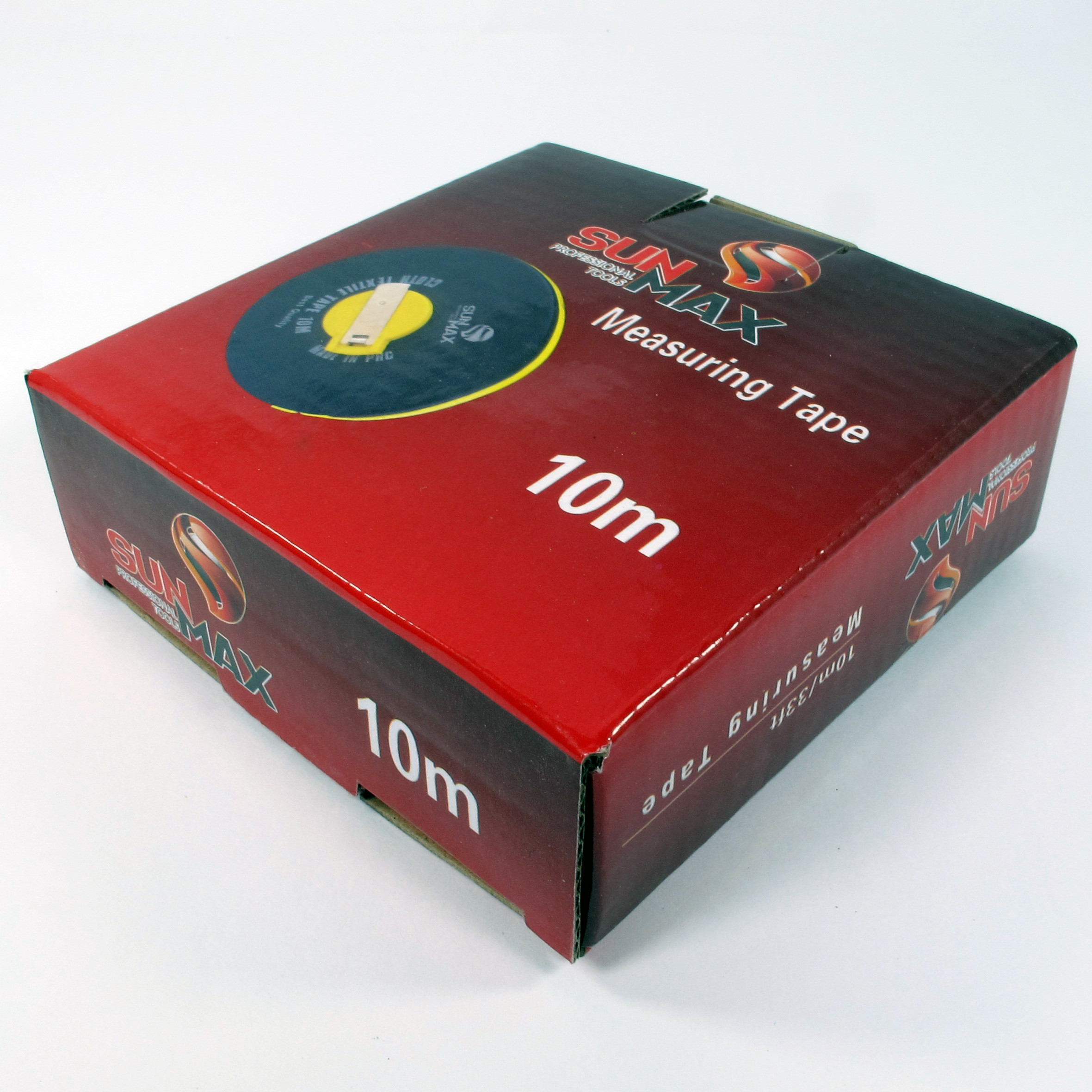 متر 10 متری سان مکس مدل PA 2025