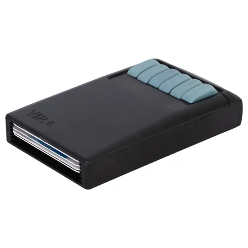 جا کارتی مدل VIP