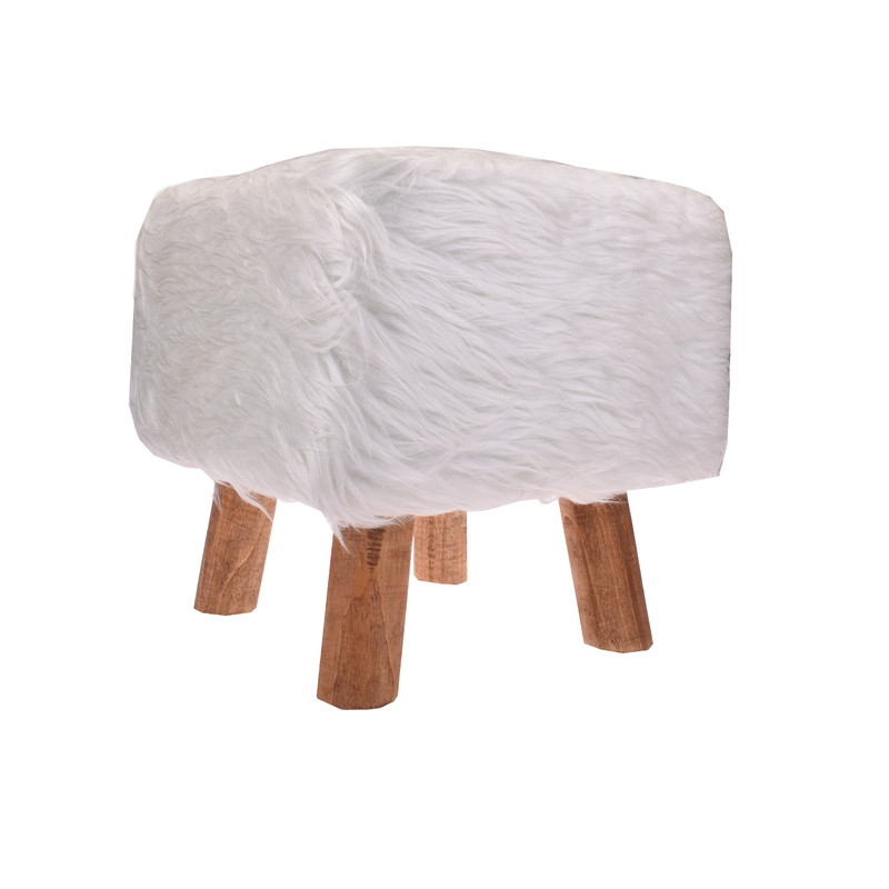 پاف ترانه مدل white 2