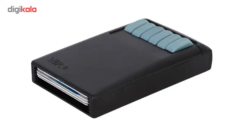 جا کارتی مدل VIP