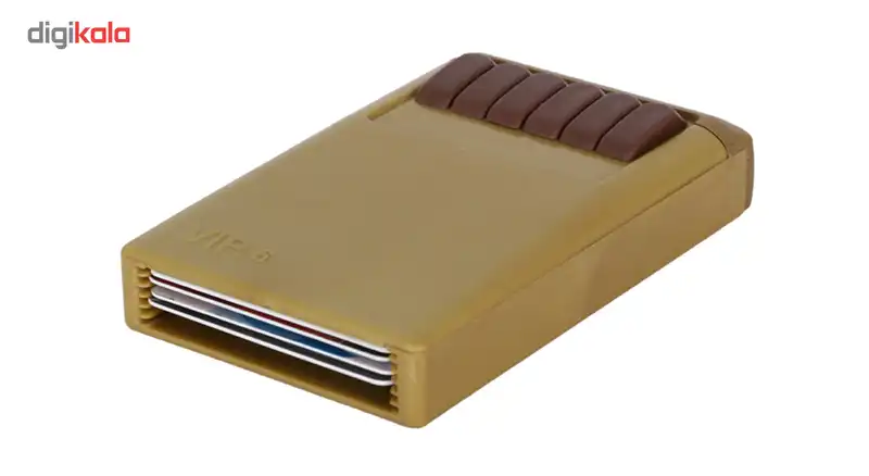 جا کارتی مدل VIP