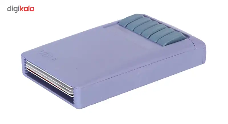 جا کارتی مدل VIP