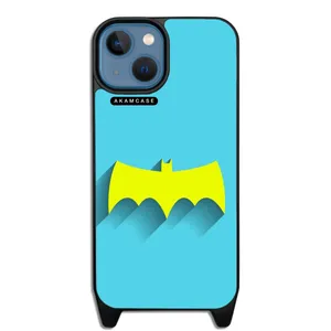 AKAM AMC-WLA14-BATMAN13 Cover For Apple iPhone 14