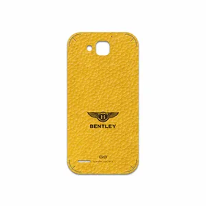 MAHOOT ML-BNTLY Cover Sticker for Honor 3X G750