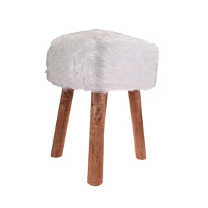 پاف ترانه مدل white 4