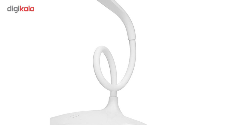 چراغ مطالعه اسمال سان مدل e1