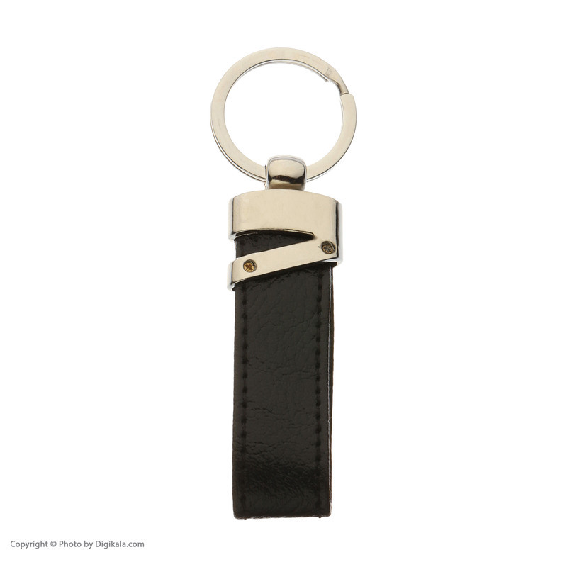 جاکلیدی طلا 18 عیار زنانه الن نار مدل LN0174 جاکلیدی طلا 18 عیار زنانه الن نار مدل LN0174