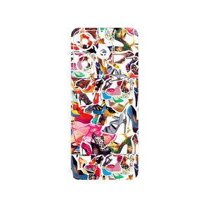 MAHOOT Collage of High heel Shoes Cover Sticker for Xiaomi Redmi 13x