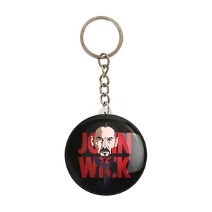 جاکلیدی خندالو مدل جان ویک John Wick کد 28566