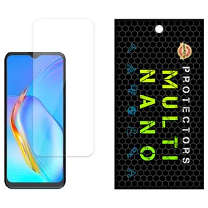Multi Nano X-S1N Screen Protector For Gionee P15 Pro