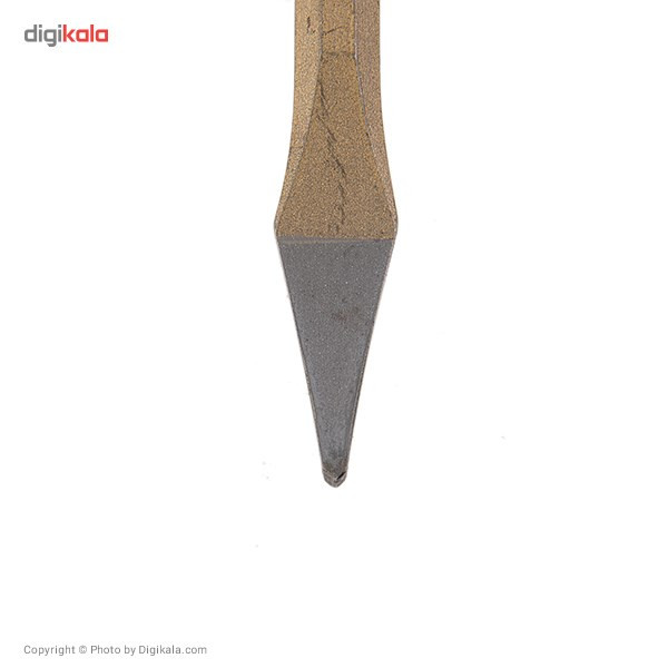 قلم هشت گوش نوک تیز ایران پتک مدل LF 5010 سایز 5 میلی متر