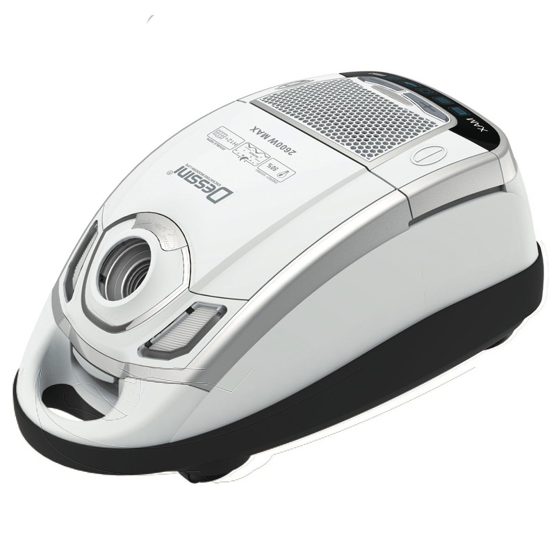 جارو برقی دسینی مدل 200