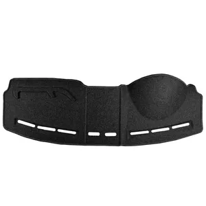 روکش داشبورد خودرو بابل کارپت کد 6445 مناسب برای سمند سورن