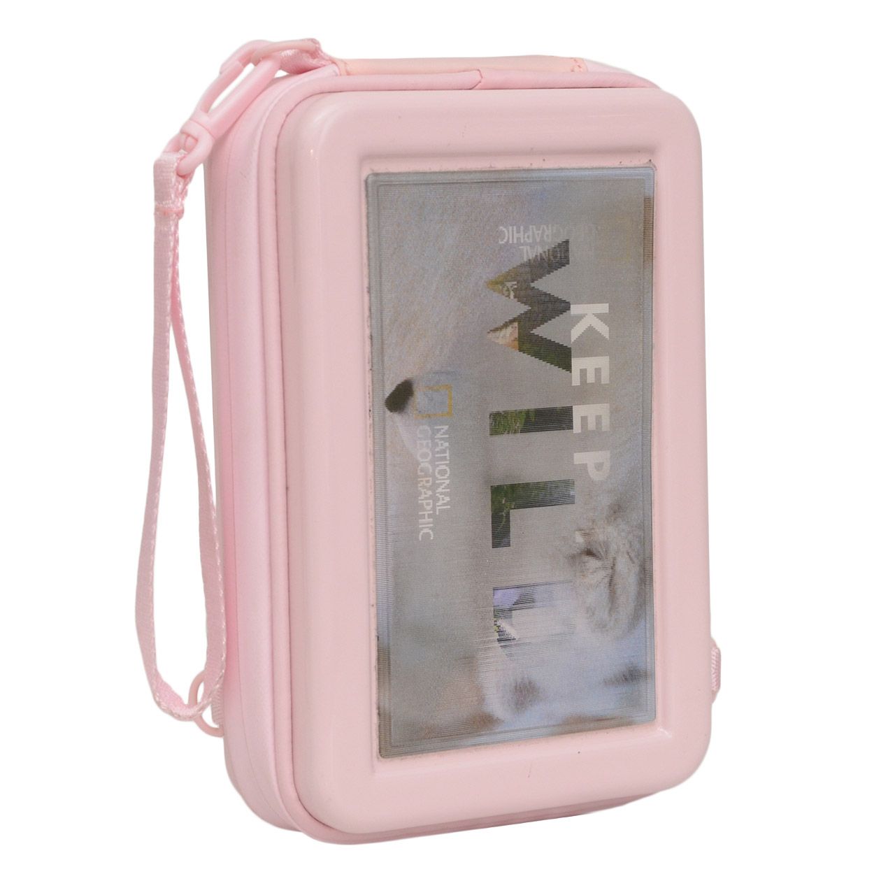 کیف رودوشی نشنال جئوگرافیک مدل N15784 ESSENTIAL -  - 2
