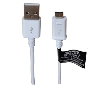 کابل تبدیل USB به microUSB مدل CB-DU4EWE طول 1.5 متر