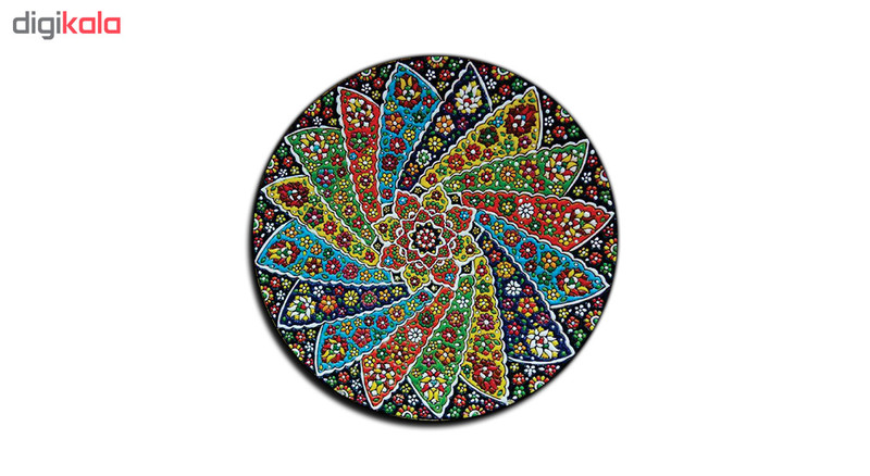 زیر لیوانی لوکسینو مدل ZLC 1483 بسته 6 عددی زیر لیوانی لوکسینو مدل ZLC 1483 بسته 6 عددی