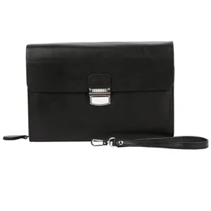 کیف پاسپورتی رویال چرم کدP17-Black