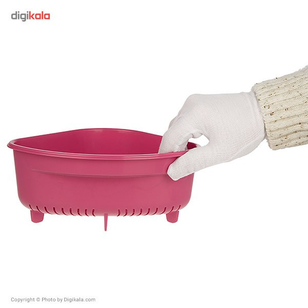 صافی سینک یزدگل کد 506