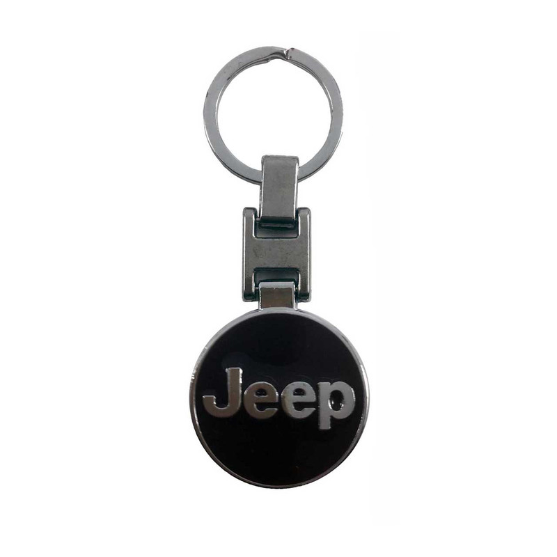 جاسوئیچی خودرو مدل JEEP